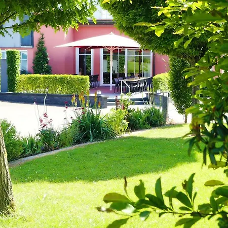 Gaestehaus Kickert *