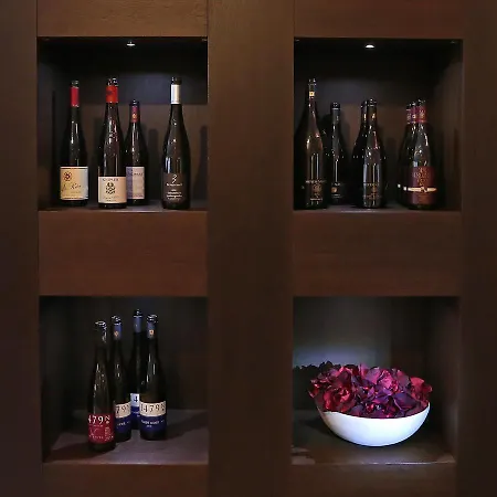 Szálloda Gaestehaus Kickert Mettendorf