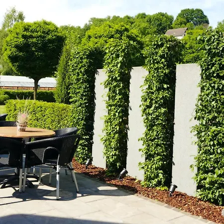 فندق Gaestehaus Kickert Mettendorf