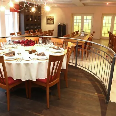 Gaestehaus Kickert فندق