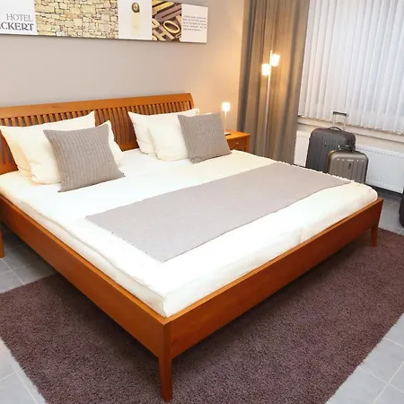 Gaestehaus Kickert * Mettendorf