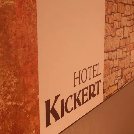 Gaestehaus Kickert Mettendorf