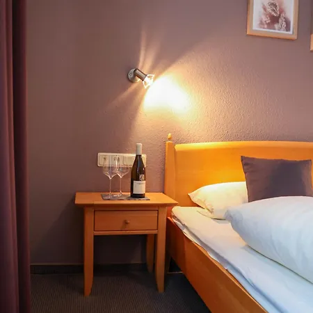 Gaestehaus Kickert *