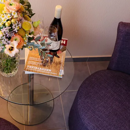 فندق Gaestehaus Kickert *