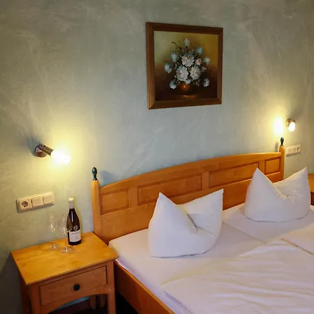 Gaestehaus Kickert *