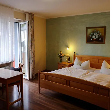 Gaestehaus Kickert * Mettendorf