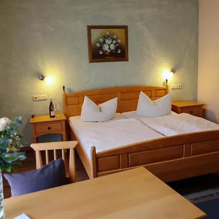 Gaestehaus Kickert Szálloda