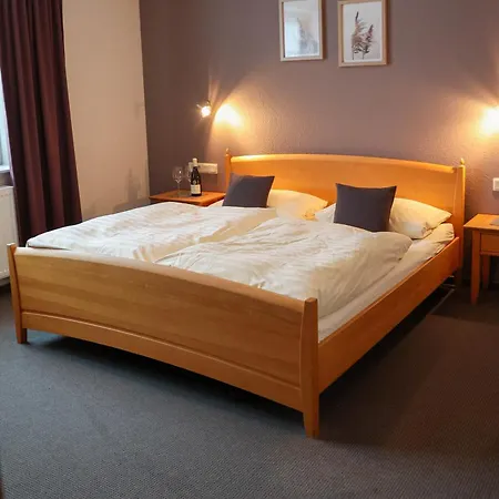 Gaestehaus Kickert Mettendorf