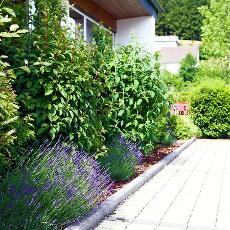 Gaestehaus Kickert * Mettendorf