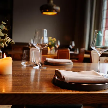 فندق Gaestehaus Kickert *