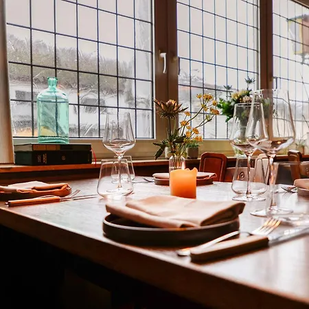 Gaestehaus Kickert Mettendorf