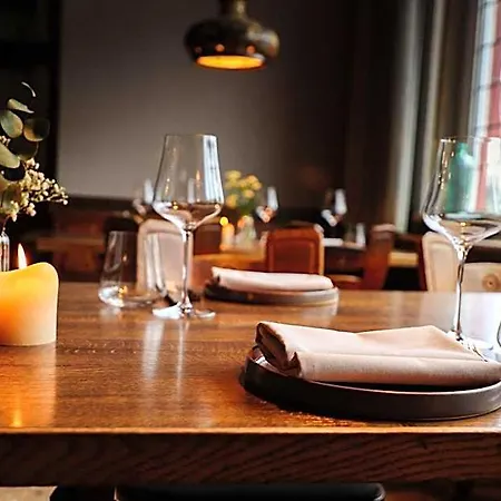 Gaestehaus Kickert
