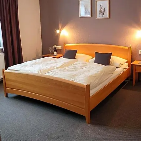 Hotel Gaestehaus Kickert