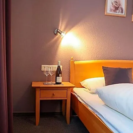 Gaestehaus Kickert Mettendorf