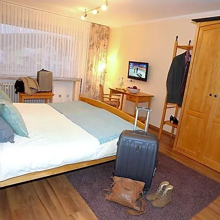 Gaestehaus Kickert *