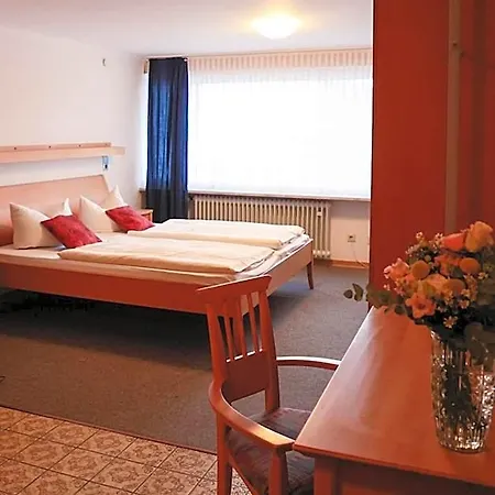 Gaestehaus Kickert Hotel