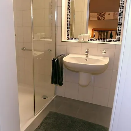 Gaestehaus Kickert Hotel