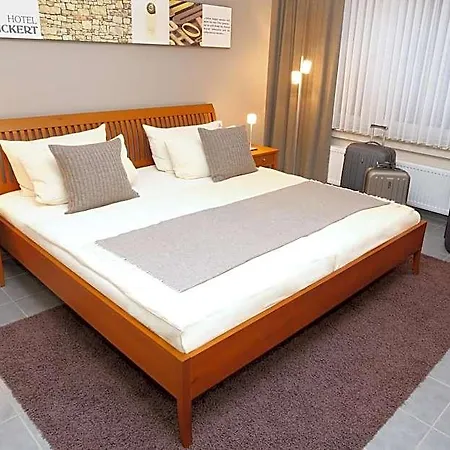 Gaestehaus Kickert * Mettendorf