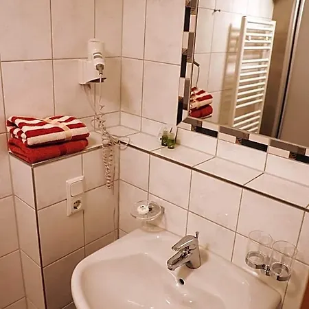 Gaestehaus Kickert Hotel