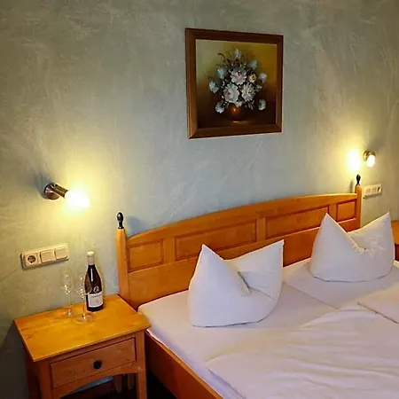 Hotel Gaestehaus Kickert *