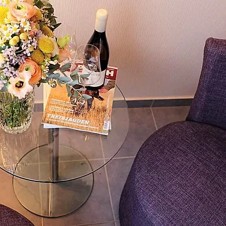 Hotel Gaestehaus Kickert *