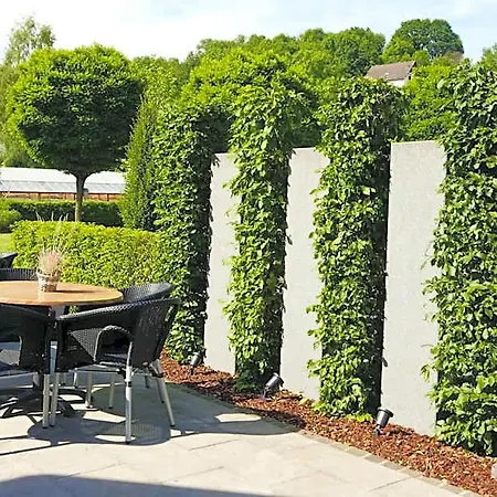 Gaestehaus Kickert Hotel Mettendorf