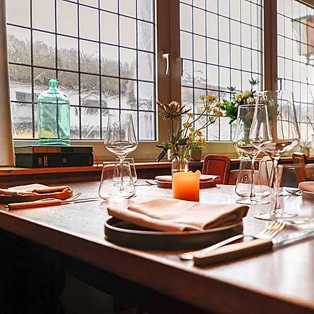 Gaestehaus Kickert Hotel