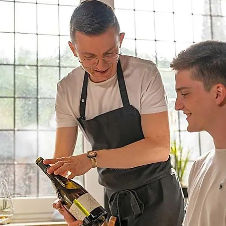 Hotel Gaestehaus Kickert *