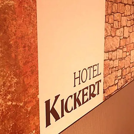 Gaestehaus Kickert Mettendorf