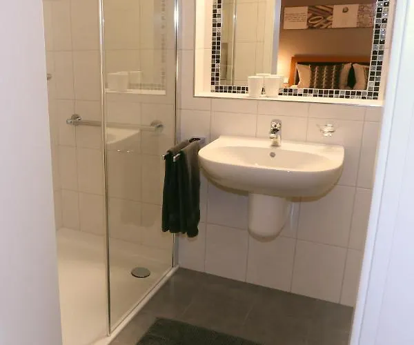 Hotel Gaestehaus Kickert *