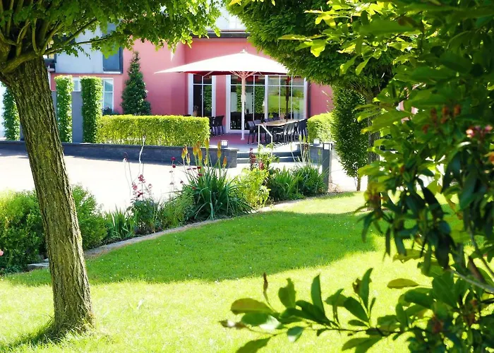 Gaestehaus Kickert *