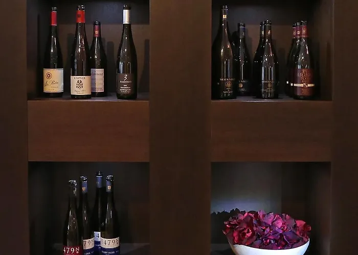 Hotel Gaestehaus Kickert Mettendorf