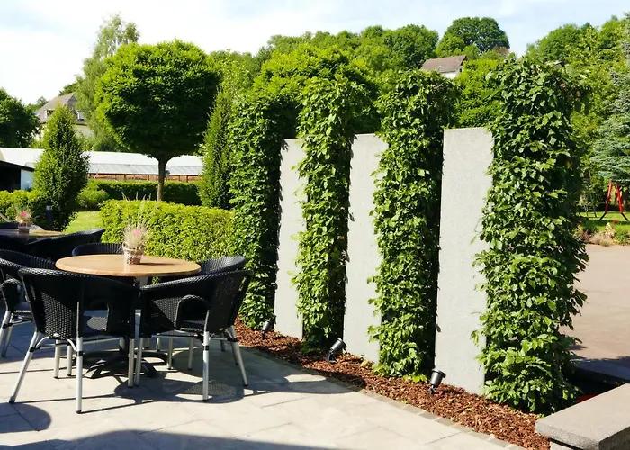 Hotel Gaestehaus Kickert Mettendorf