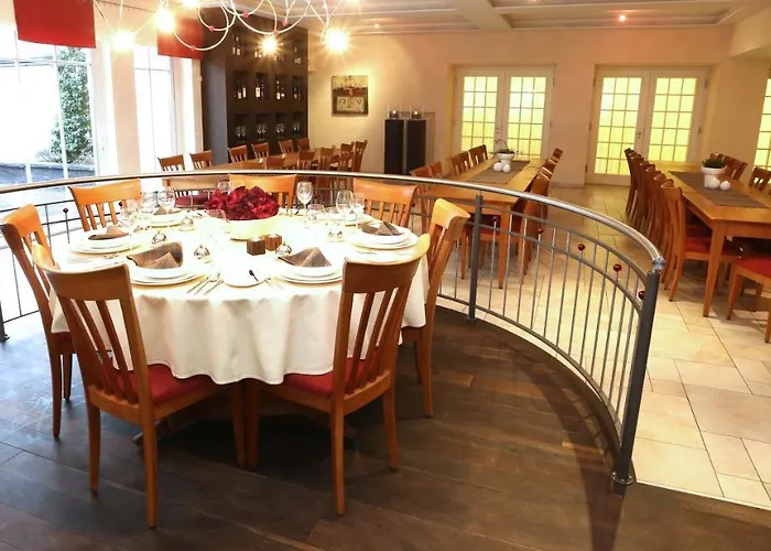 Gaestehaus Kickert Hotel