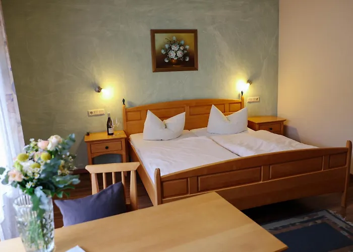 Gaestehaus Kickert Hotel