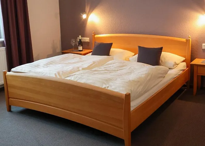 Gaestehaus Kickert Mettendorf