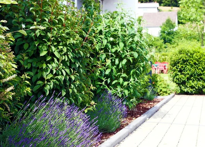 Gaestehaus Kickert * Mettendorf