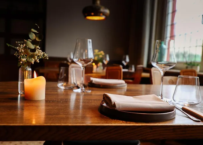 Hotel Gaestehaus Kickert *