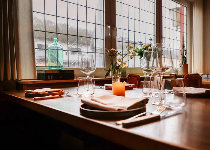 Gaestehaus Kickert Mettendorf