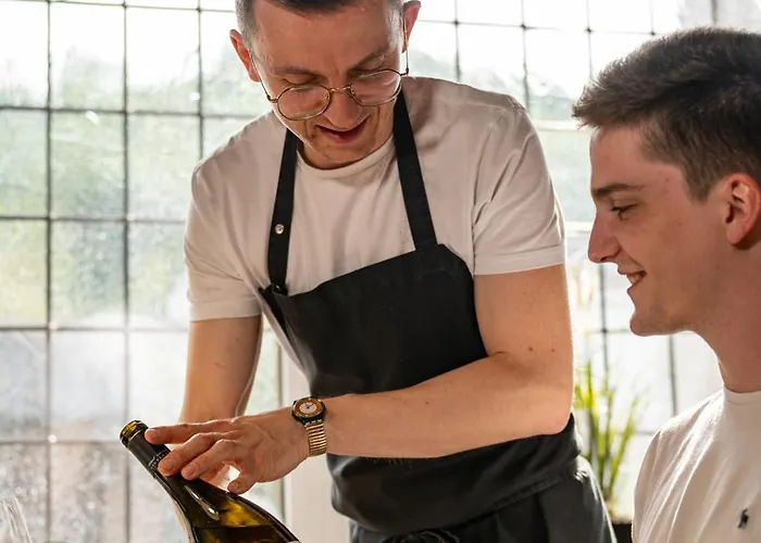 Hotel Gaestehaus Kickert *